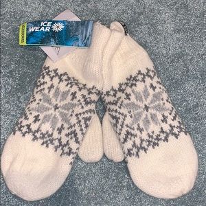 winter mittens